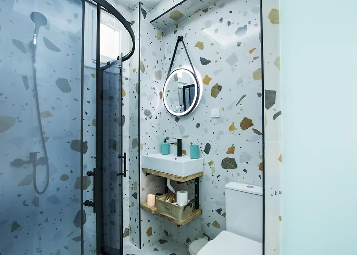 Anais Luxury Living - Green By Corfuescapes