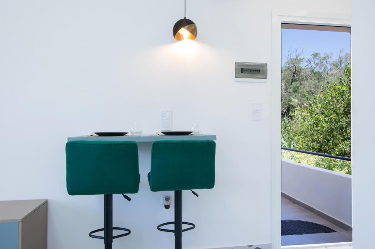 Anais Luxury Living - By Corfuescapes