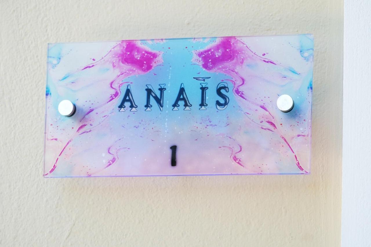 Anais Luxury Living - By Corfuescapes Apartment