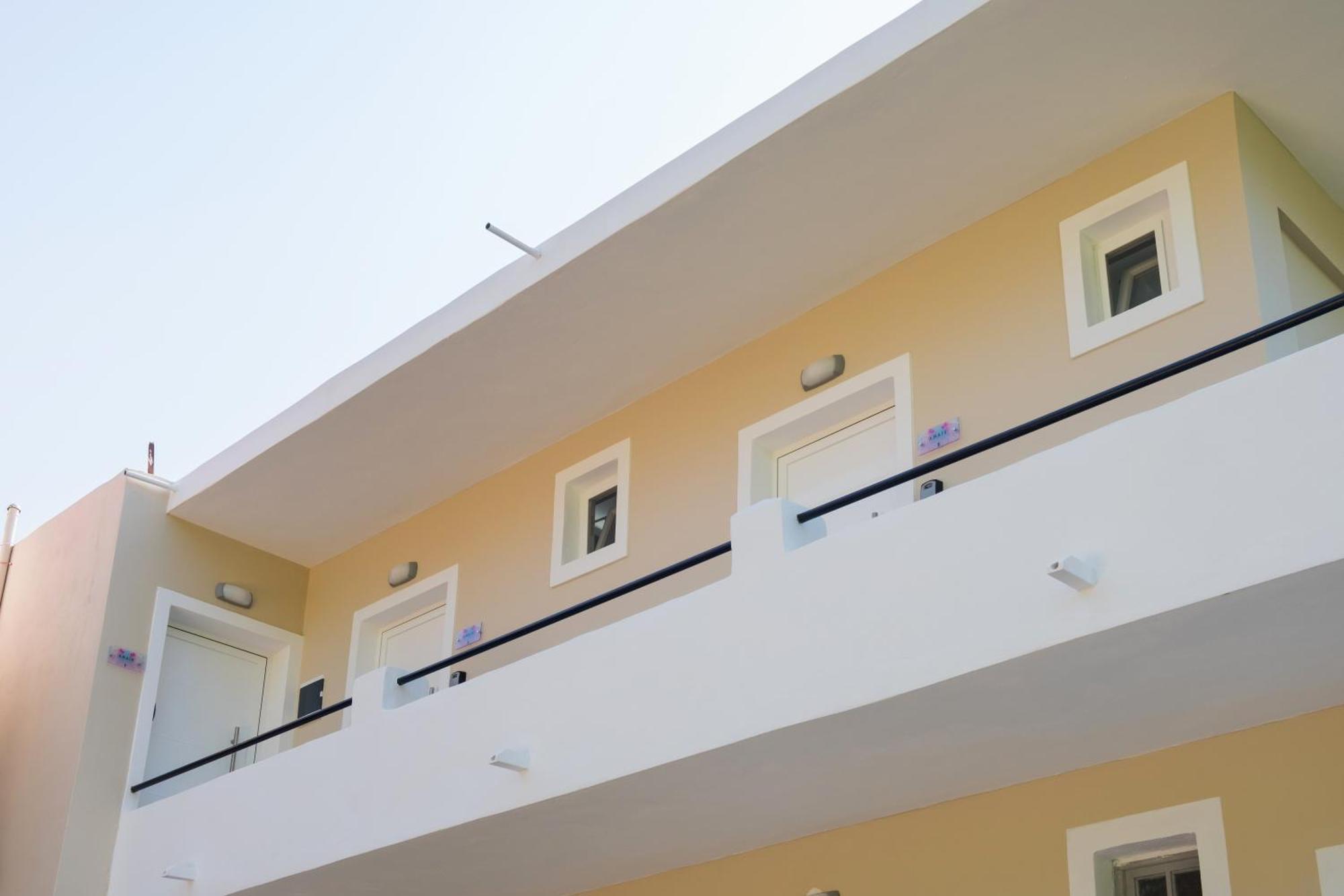 Apartment Anais Luxury Living - By Corfuescapes *