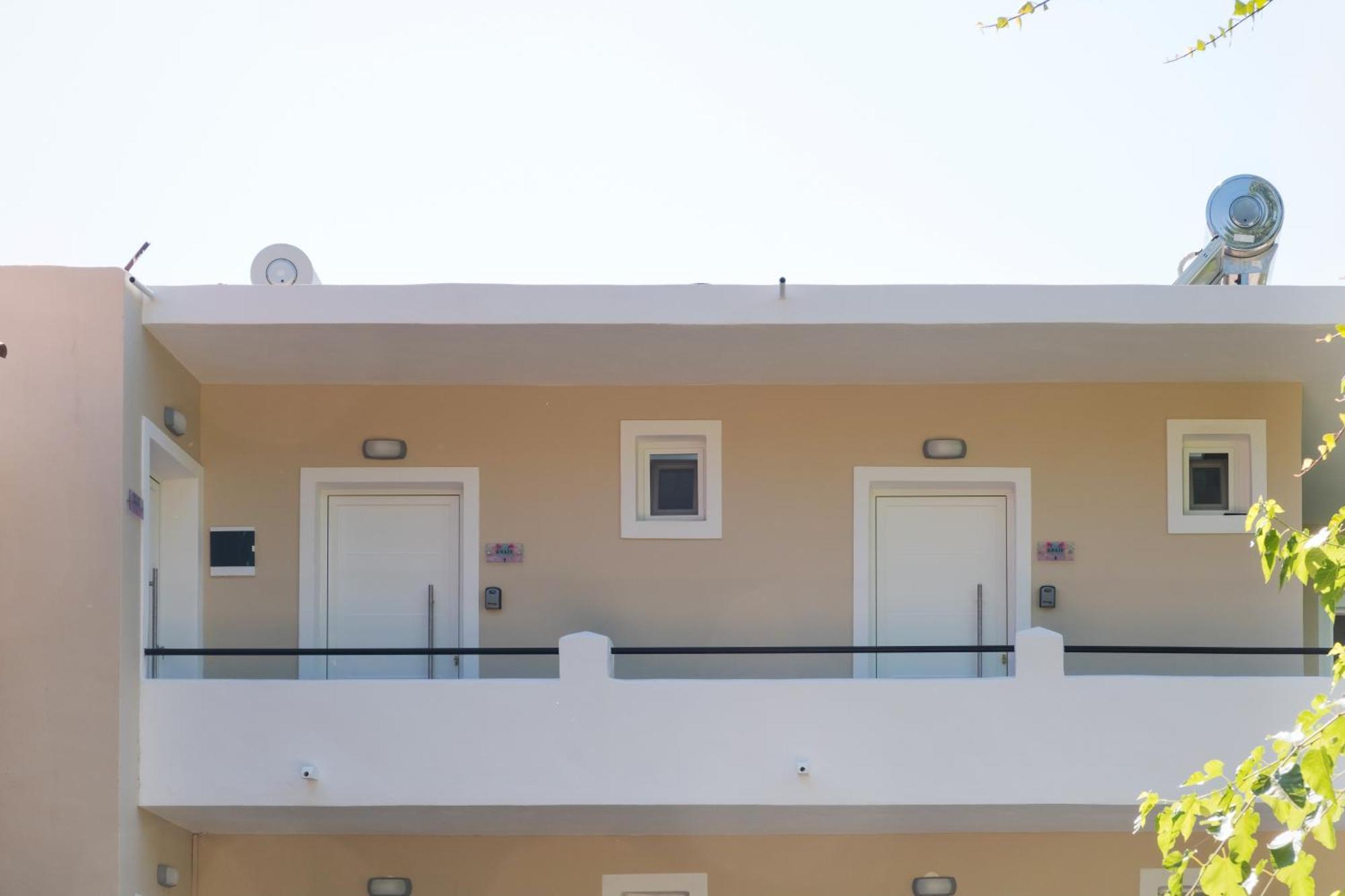 Anais Luxury Living - By Corfuescapes Marathias (Corfu)