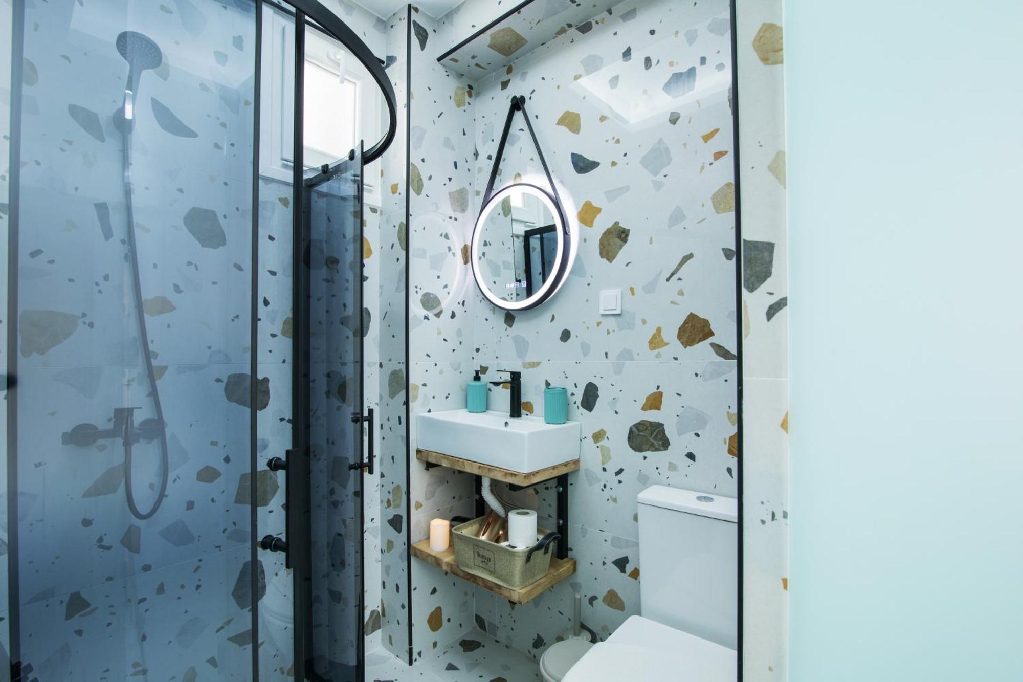 Apartment Anais Luxury Living - By Corfuescapes *