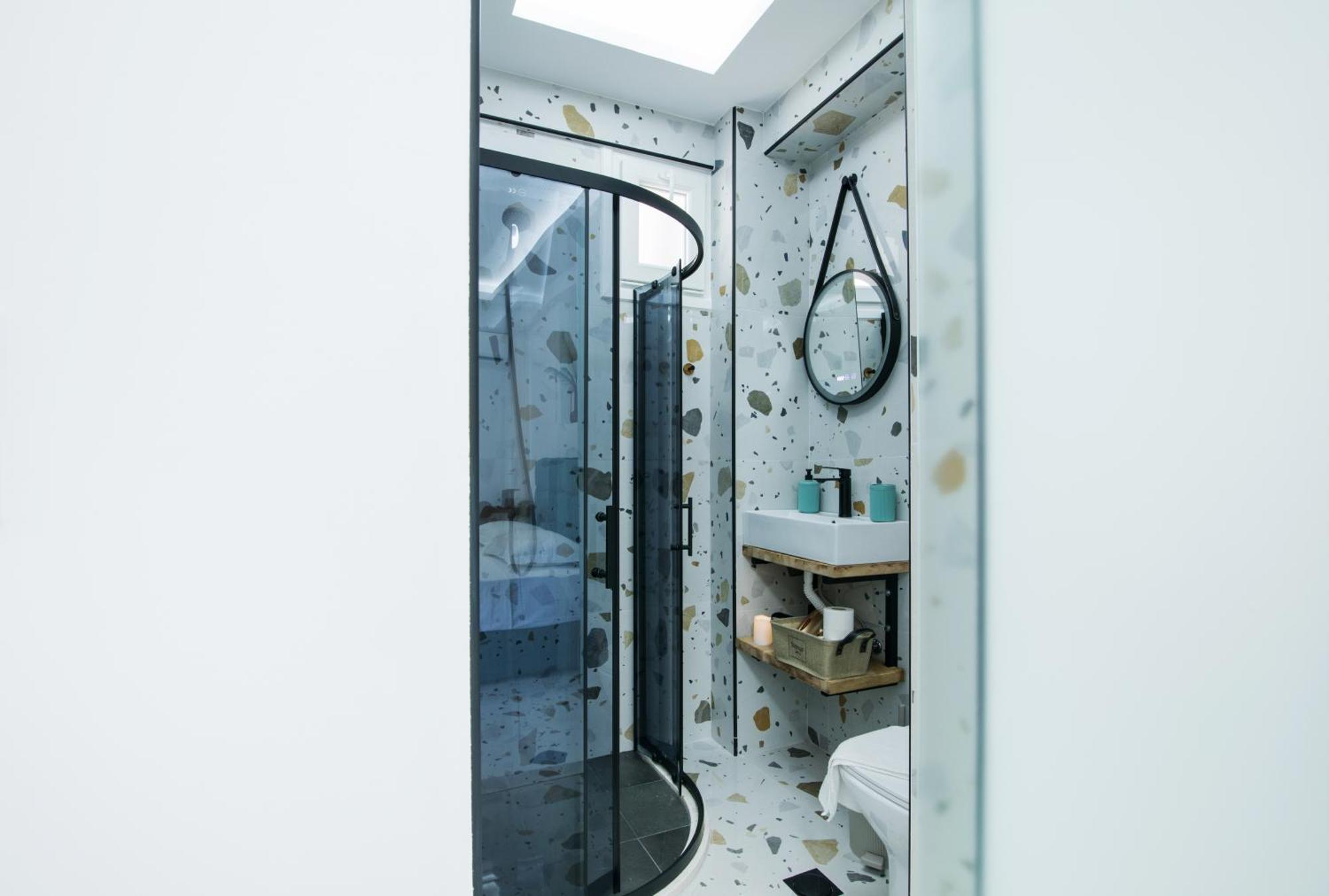 Anais Luxury Living - By Corfuescapes Apartment *