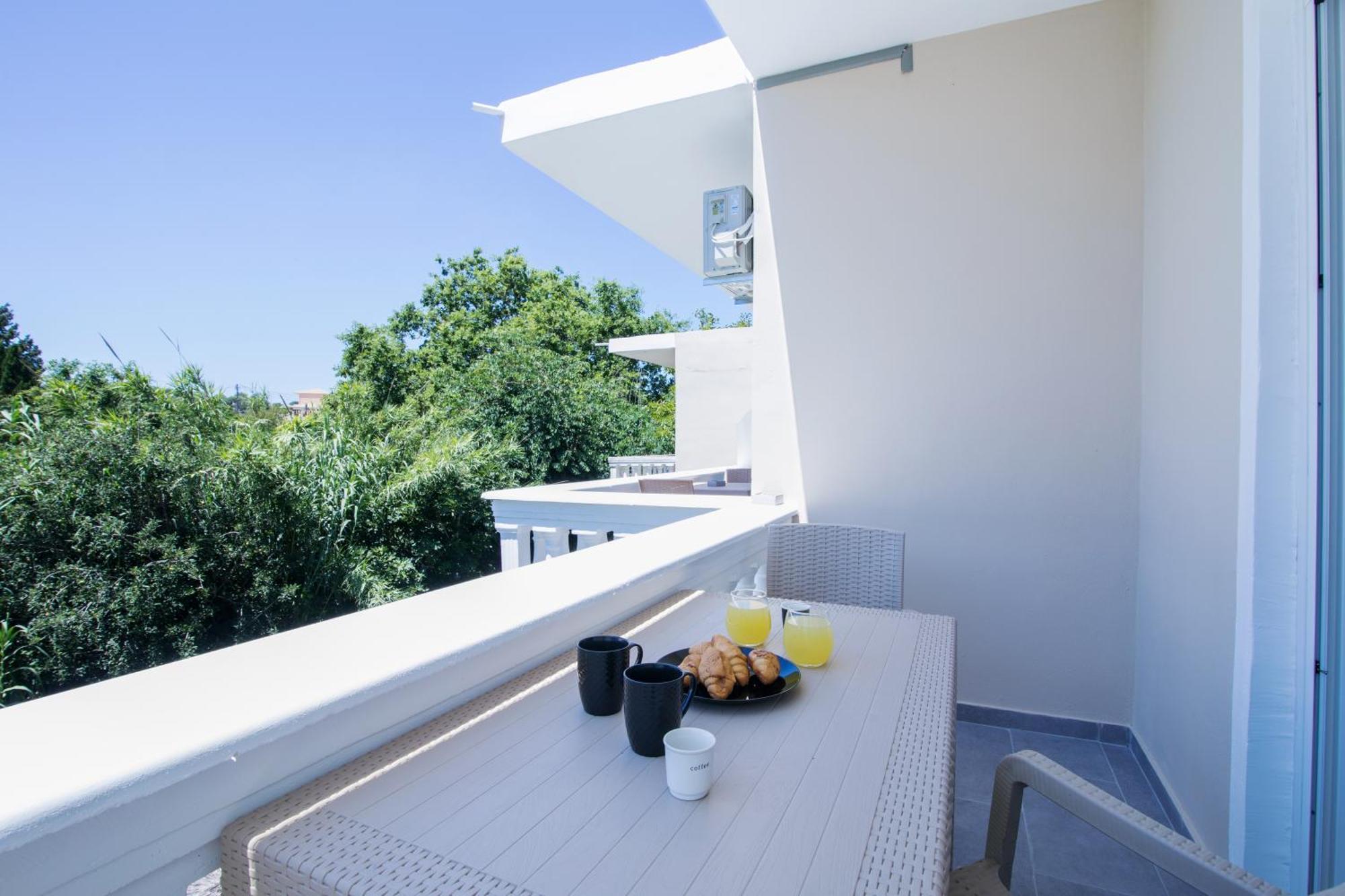 Apartment Anais Luxury Living - By Corfuescapes *