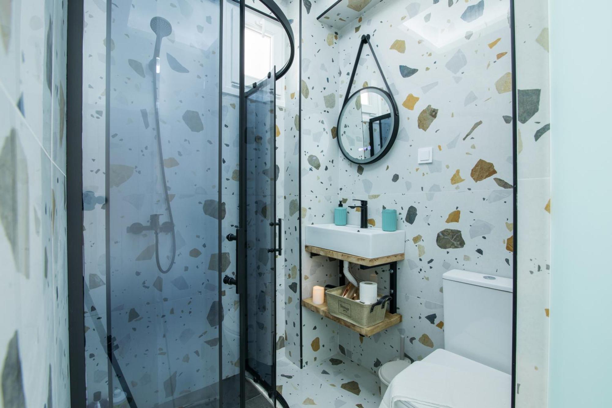 Apartment Anais Luxury Living - By Corfuescapes *